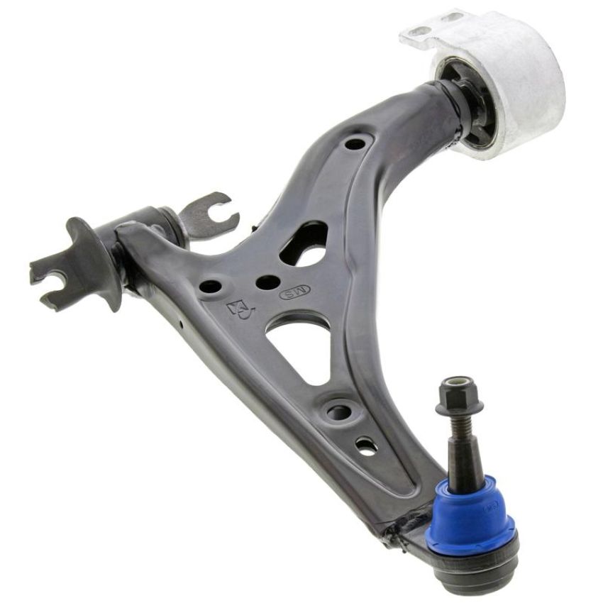 MEVOTECH CMS501312 Suspension Control Arm and Ball Joint Assembly