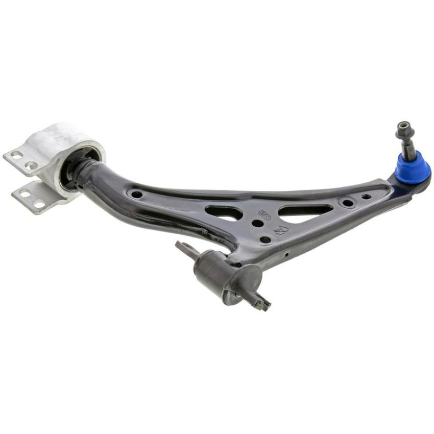 MEVOTECH CMS501312 Suspension Control Arm and Ball Joint Assembly