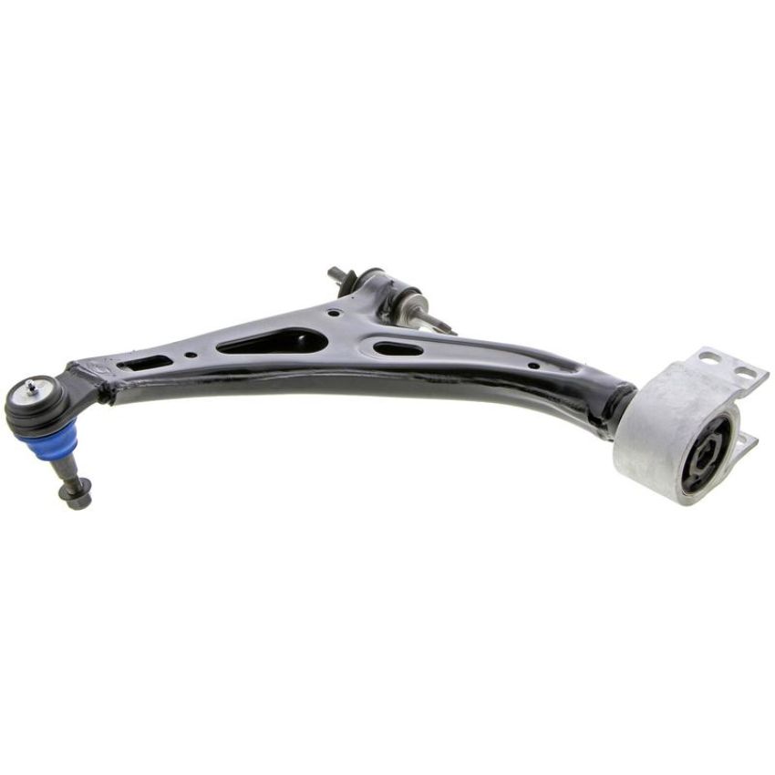 MEVOTECH CMS501313 Suspension Control Arm and Ball Joint Assembly