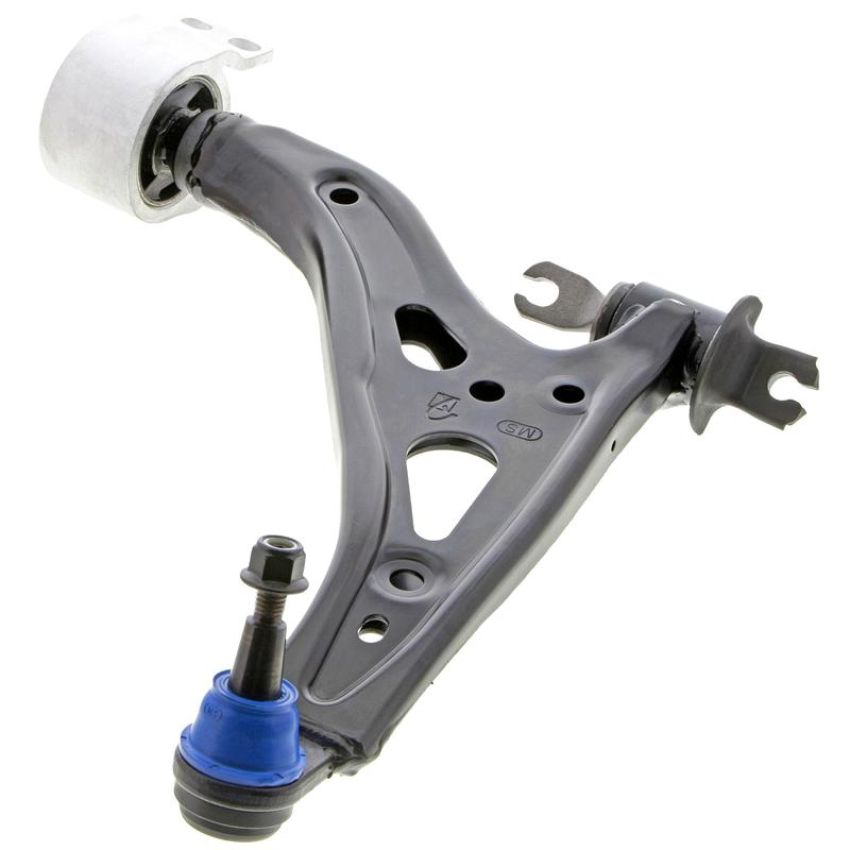 MEVOTECH CMS501313 Suspension Control Arm and Ball Joint Assembly