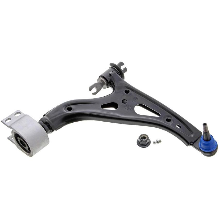 MEVOTECH CMS501313 Suspension Control Arm and Ball Joint Assembly