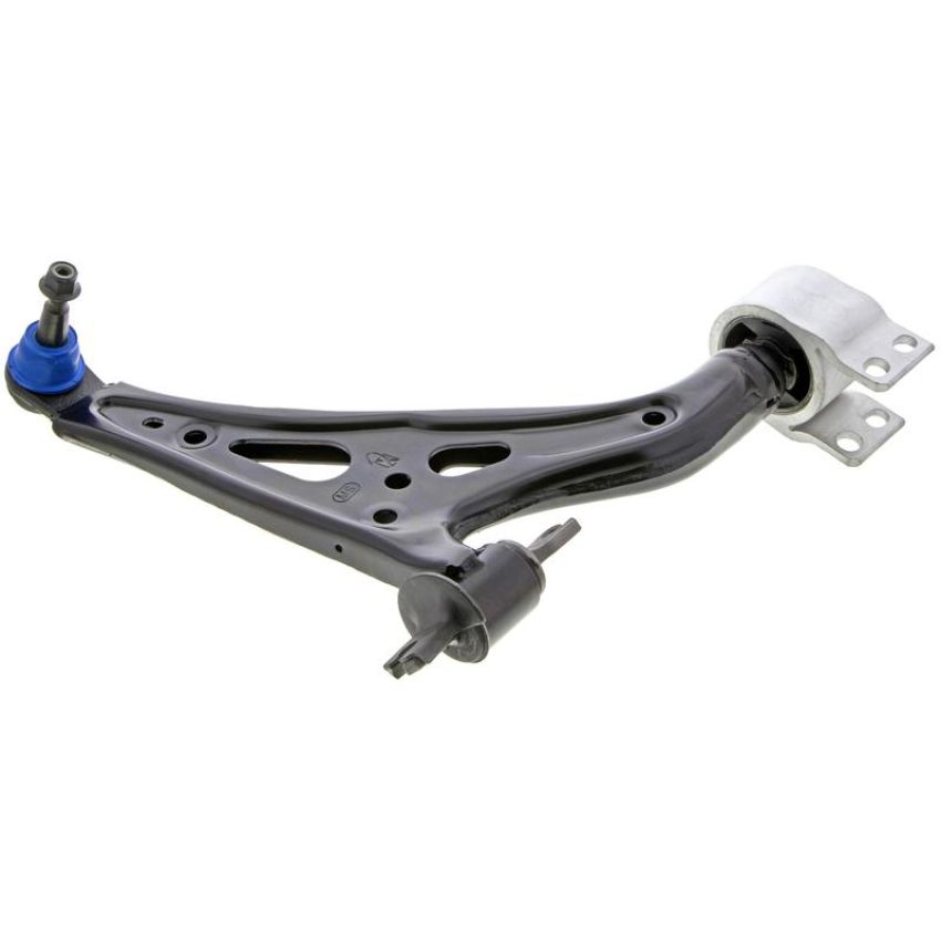 MEVOTECH CMS501313 Suspension Control Arm and Ball Joint Assembly