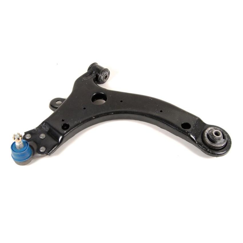 MEVOTECH CMS50131 Suspension Control Arm and Ball Joint Assembly
