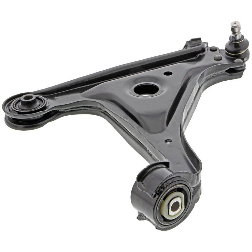 MEVOTECH CMS50132 Suspension Control Arm and Ball Joint Assembly