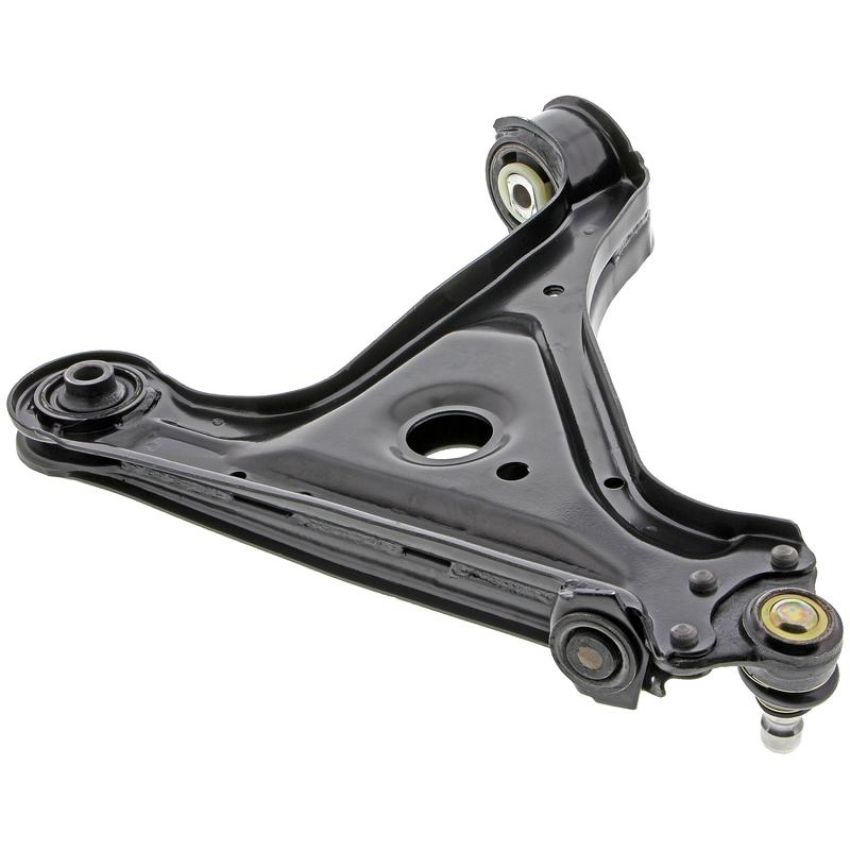 MEVOTECH CMS50132 Suspension Control Arm and Ball Joint Assembly