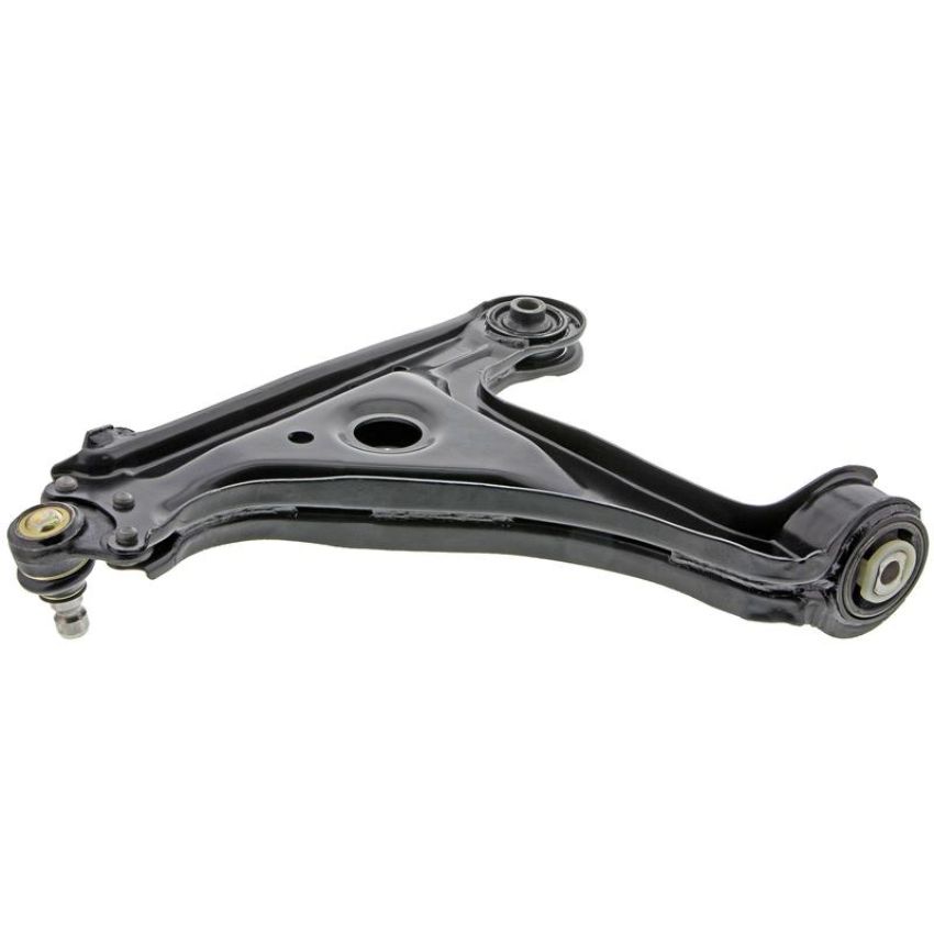 MEVOTECH CMS50132 Suspension Control Arm and Ball Joint Assembly