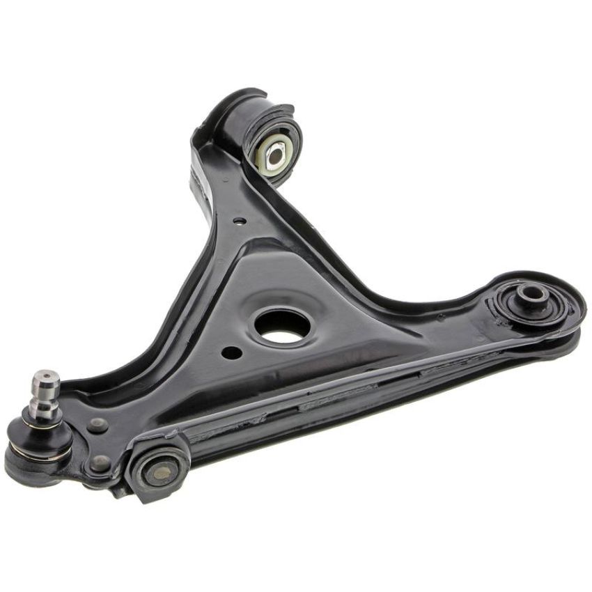 MEVOTECH CMS50132 Suspension Control Arm and Ball Joint Assembly