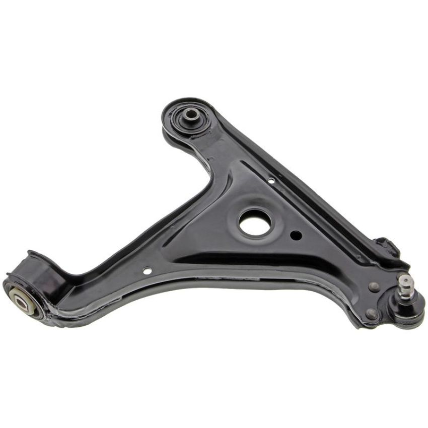 MEVOTECH CMS50132 Suspension Control Arm and Ball Joint Assembly
