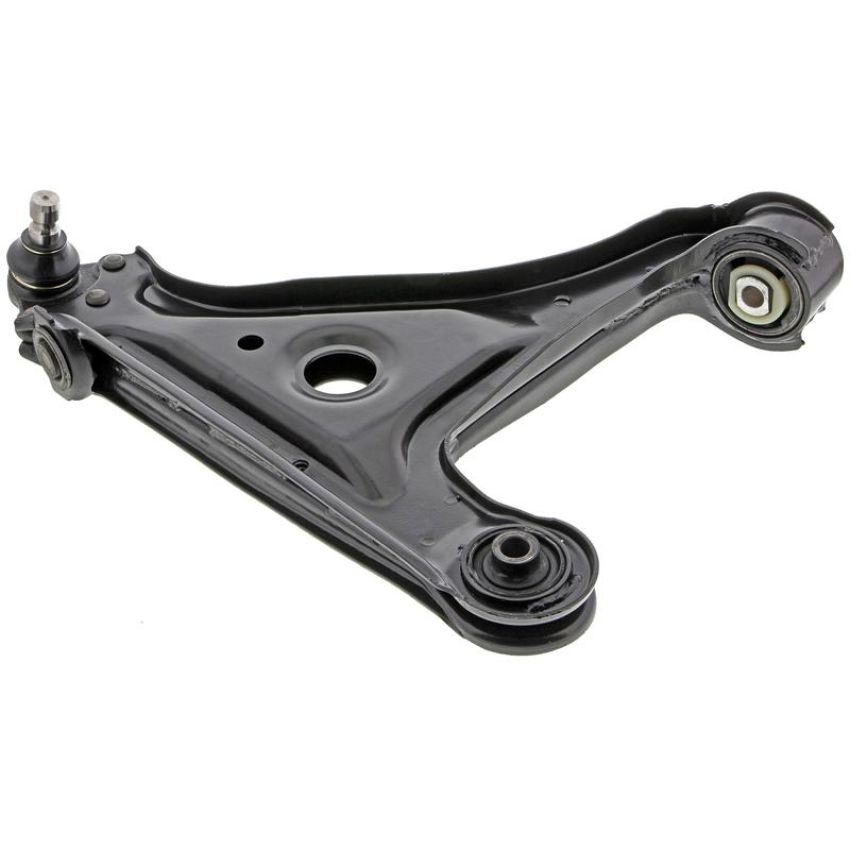 MEVOTECH CMS50132 Suspension Control Arm and Ball Joint Assembly