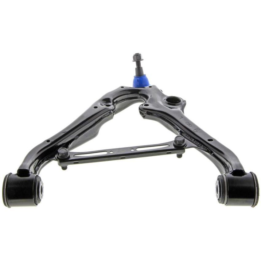 MEVOTECH CMS501335 Suspension Control Arm and Ball Joint Assembly