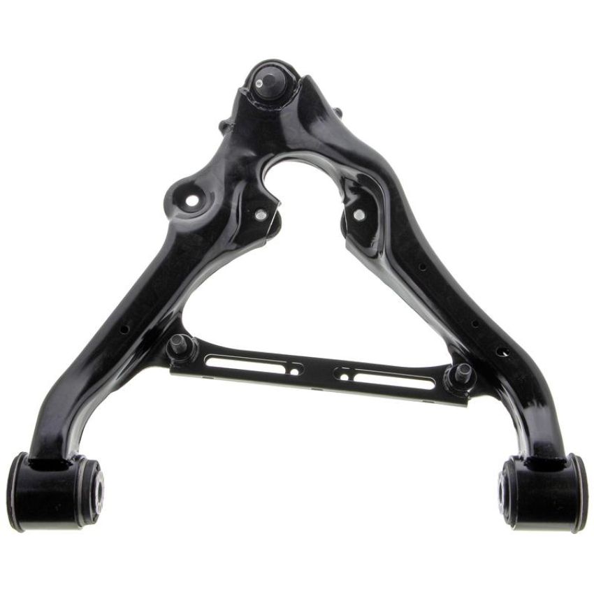 MEVOTECH CMS501335 Suspension Control Arm and Ball Joint Assembly