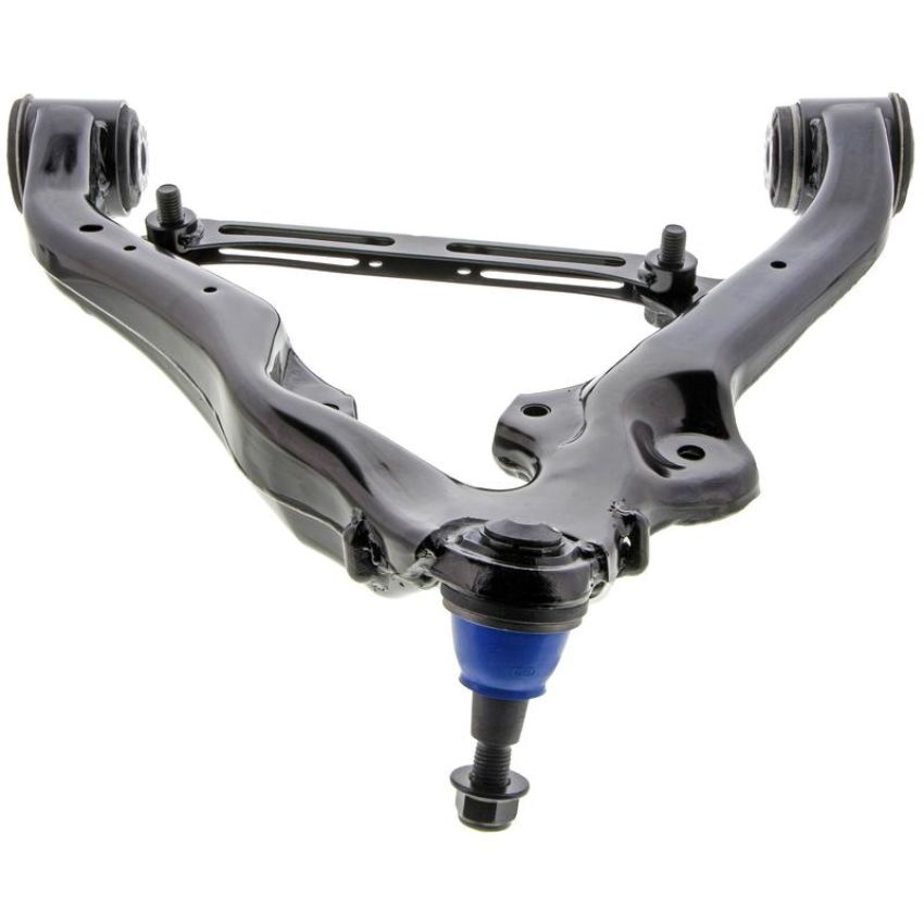 MEVOTECH CMS501335 Suspension Control Arm and Ball Joint Assembly