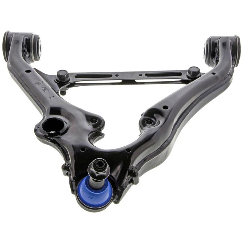 MEVOTECH CMS501335 Suspension Control Arm and Ball Joint Assembly