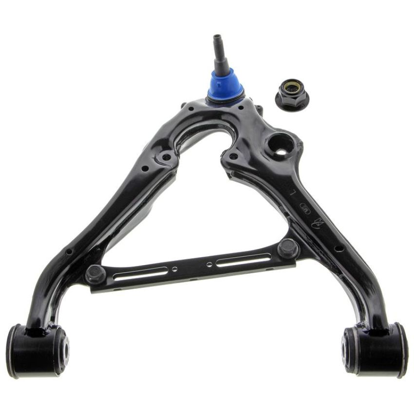 MEVOTECH CMS501335 Suspension Control Arm and Ball Joint Assembly
