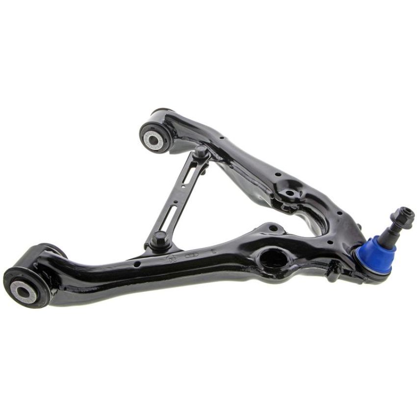 MEVOTECH CMS501335 Suspension Control Arm and Ball Joint Assembly
