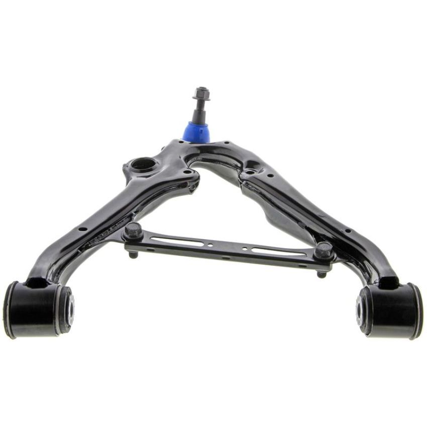 MEVOTECH CMS501336 Suspension Control Arm and Ball Joint Assembly