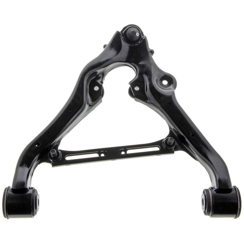 MEVOTECH CMS501336 Suspension Control Arm and Ball Joint Assembly