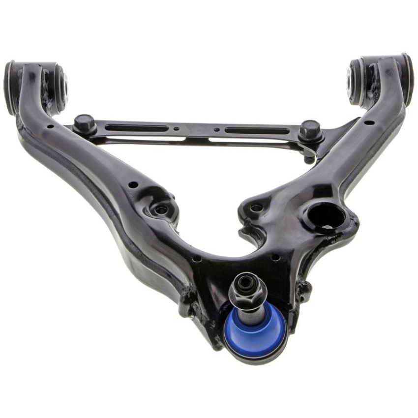 MEVOTECH CMS501336 Suspension Control Arm and Ball Joint Assembly