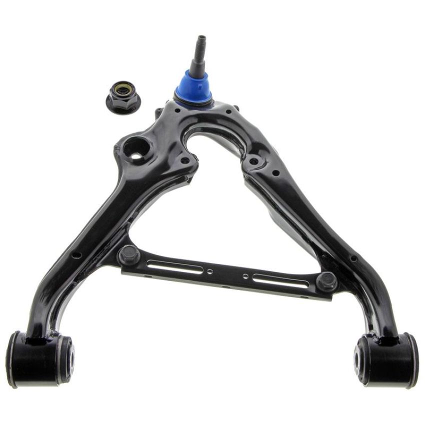 MEVOTECH CMS501336 Suspension Control Arm and Ball Joint Assembly