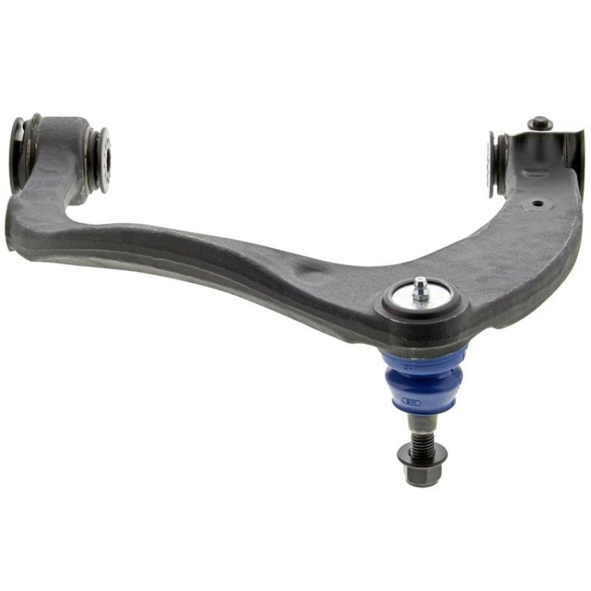 MEVOTECH CMS501337 Suspension Control Arm and Ball Joint Assembly