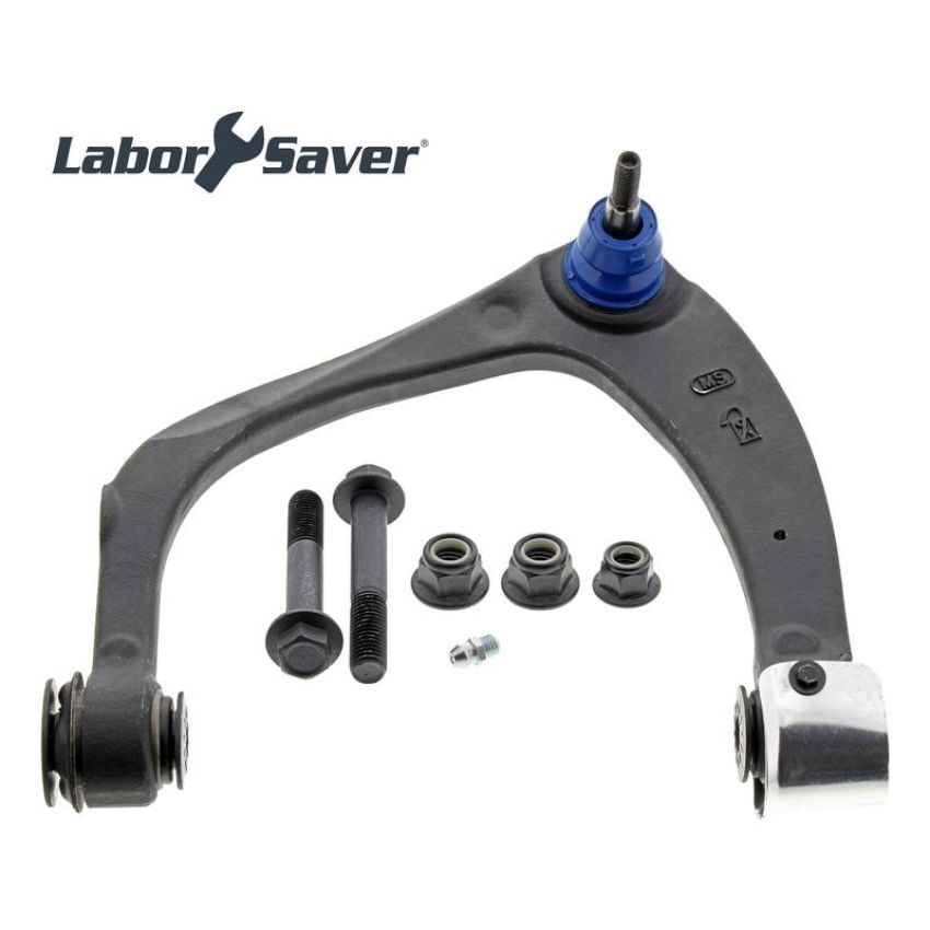 MEVOTECH CMS501337 Suspension Control Arm and Ball Joint Assembly