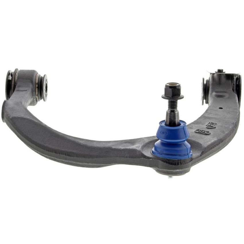MEVOTECH CMS501338 Suspension Control Arm and Ball Joint Assembly