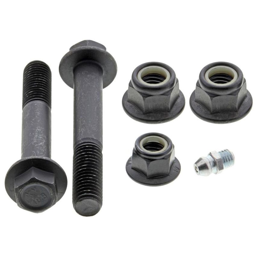 MEVOTECH CMS501338 Suspension Control Arm and Ball Joint Assembly