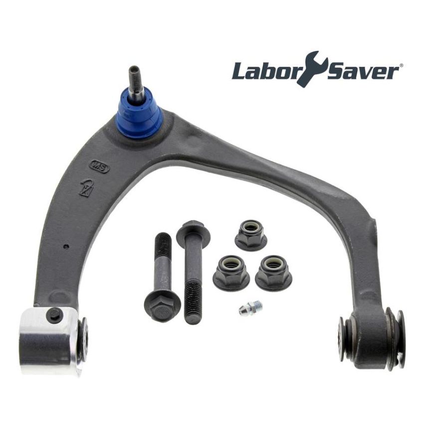 MEVOTECH CMS501338 Suspension Control Arm and Ball Joint Assembly