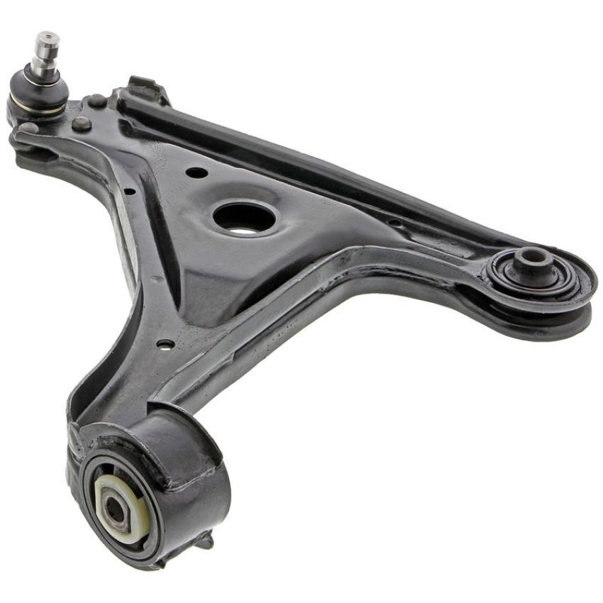 MEVOTECH CMS50133 Suspension Control Arm and Ball Joint Assembly
