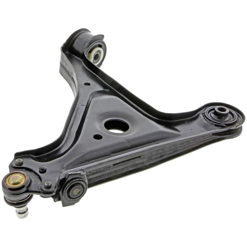 MEVOTECH CMS50133 Suspension Control Arm and Ball Joint Assembly