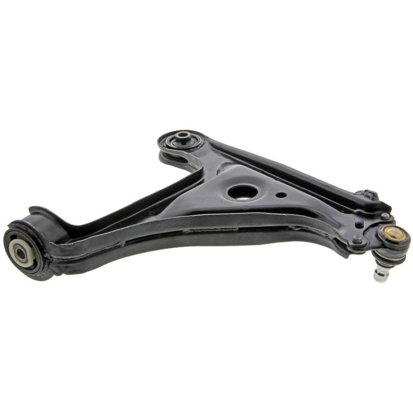 MEVOTECH CMS50133 Suspension Control Arm and Ball Joint Assembly