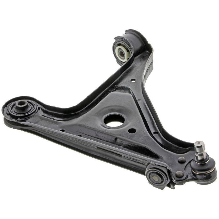 MEVOTECH CMS50133 Suspension Control Arm and Ball Joint Assembly
