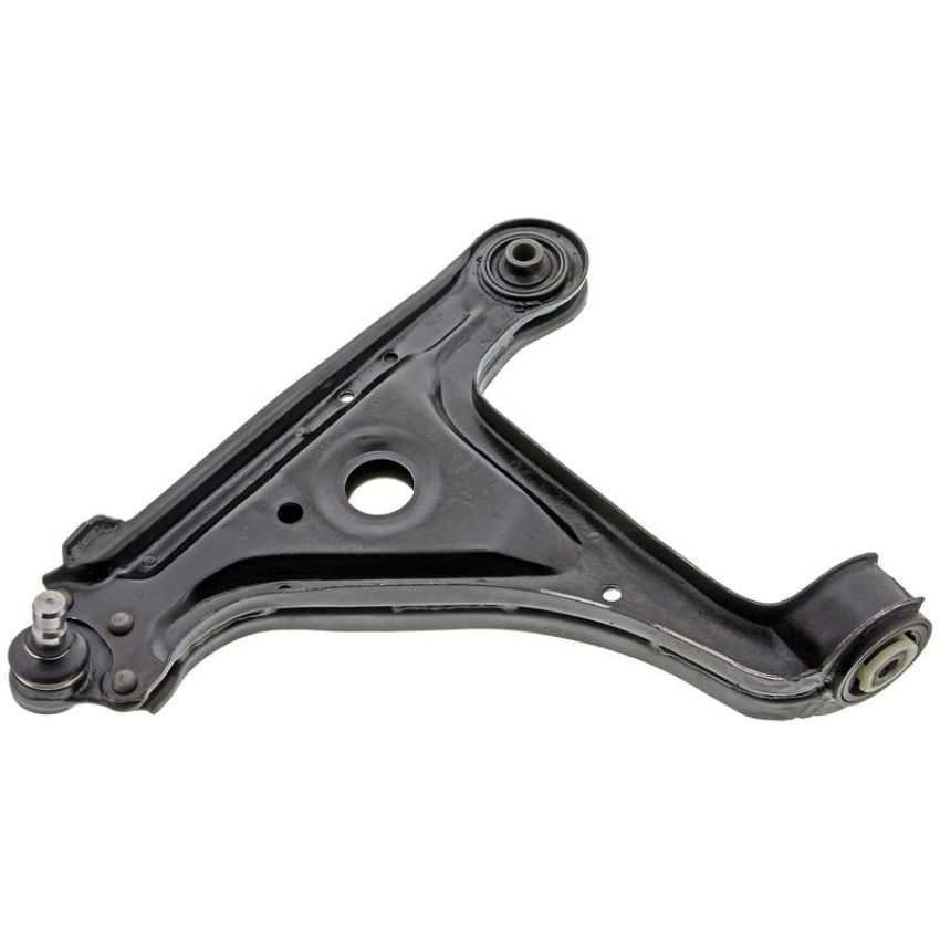 MEVOTECH CMS50133 Suspension Control Arm and Ball Joint Assembly
