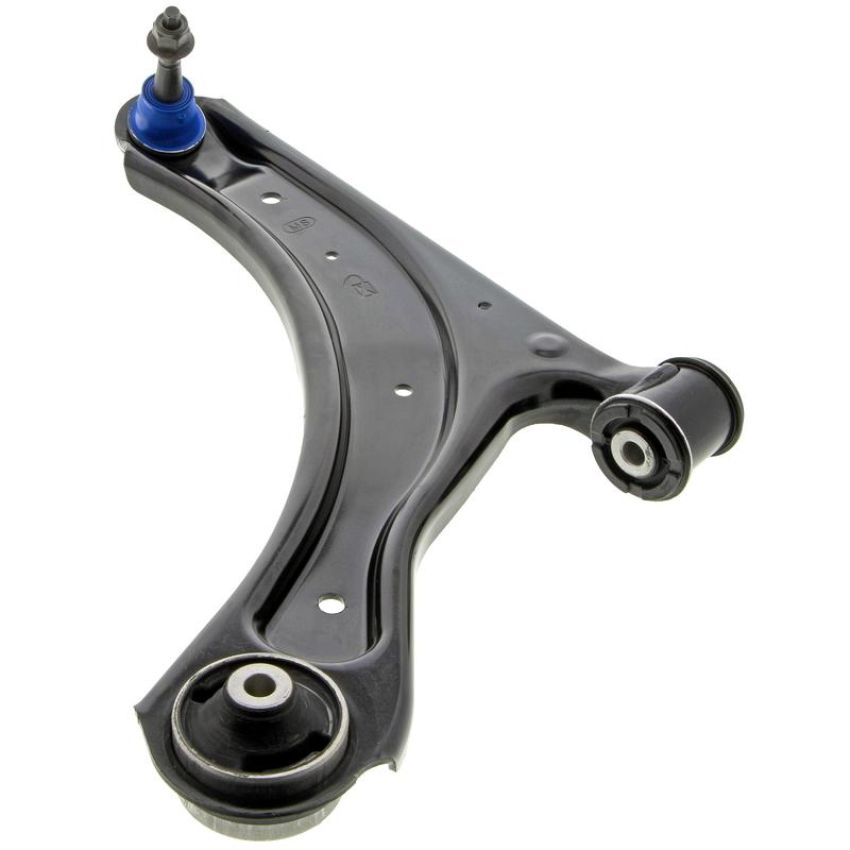 MEVOTECH CMS501353 Suspension Control Arm and Ball Joint Assembly
