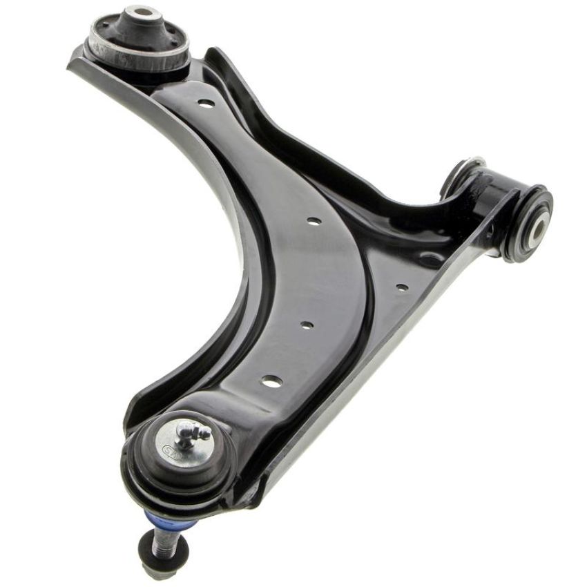 MEVOTECH CMS501353 Suspension Control Arm and Ball Joint Assembly