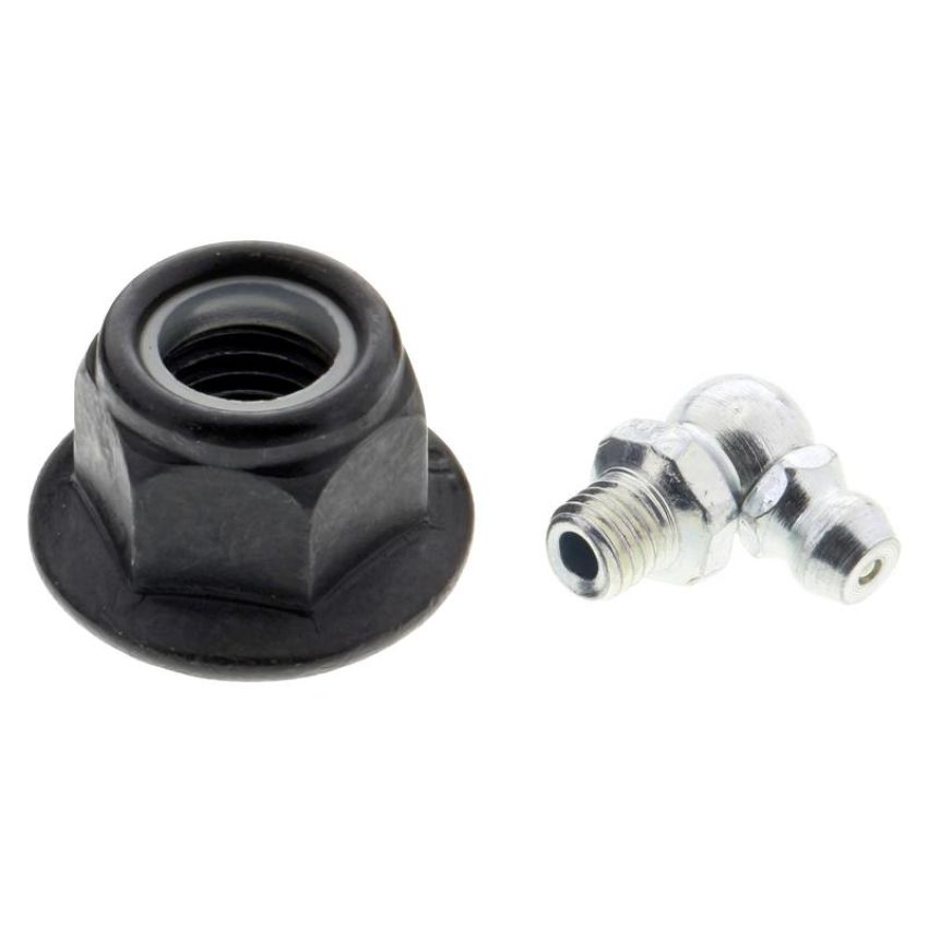 MEVOTECH CMS501353 Suspension Control Arm and Ball Joint Assembly