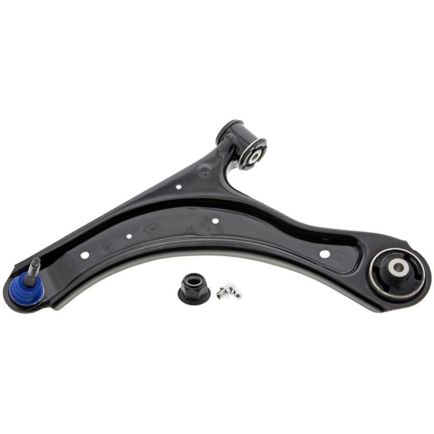 MEVOTECH CMS501353 Suspension Control Arm and Ball Joint Assembly