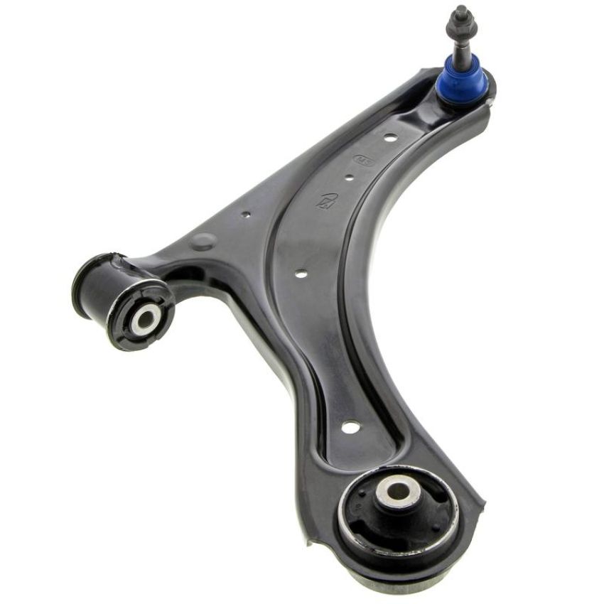 MEVOTECH CMS501354 Suspension Control Arm and Ball Joint Assembly
