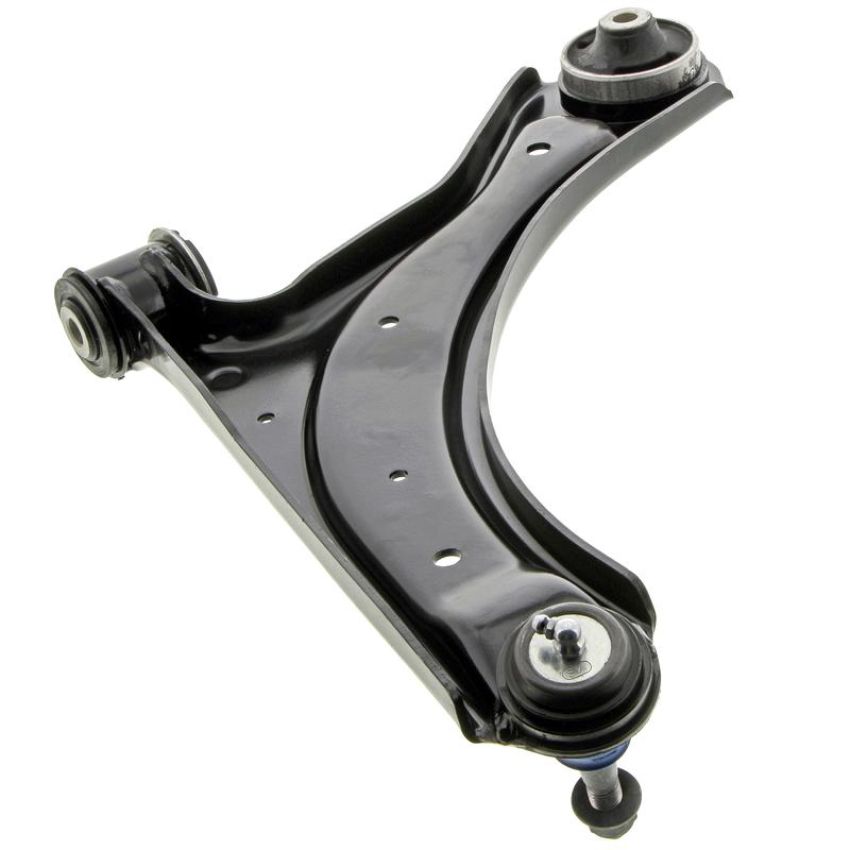MEVOTECH CMS501354 Suspension Control Arm and Ball Joint Assembly