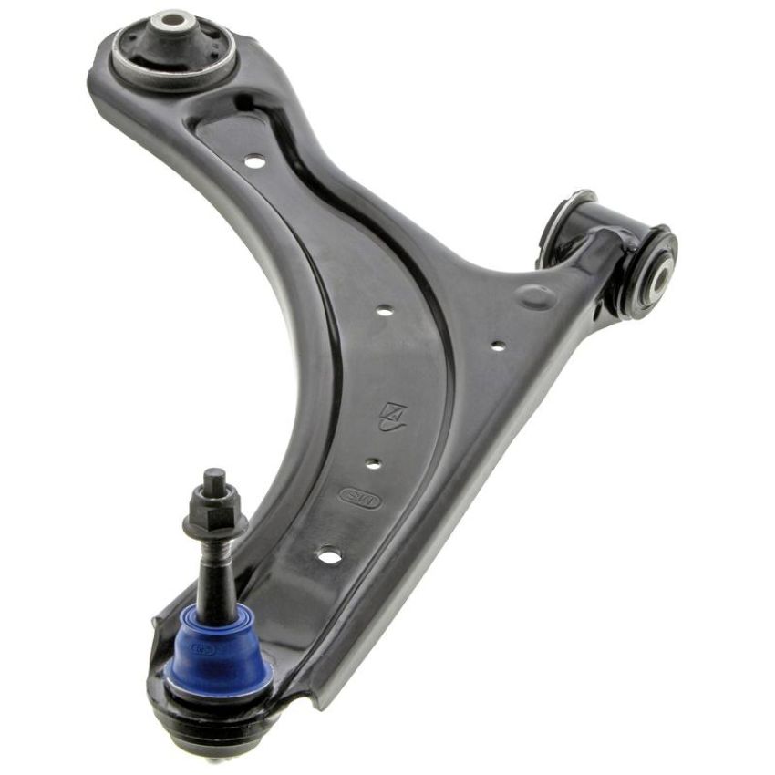 MEVOTECH CMS501354 Suspension Control Arm and Ball Joint Assembly