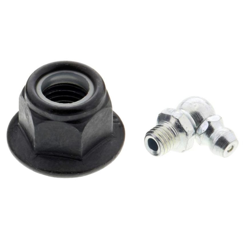 MEVOTECH CMS501354 Suspension Control Arm and Ball Joint Assembly
