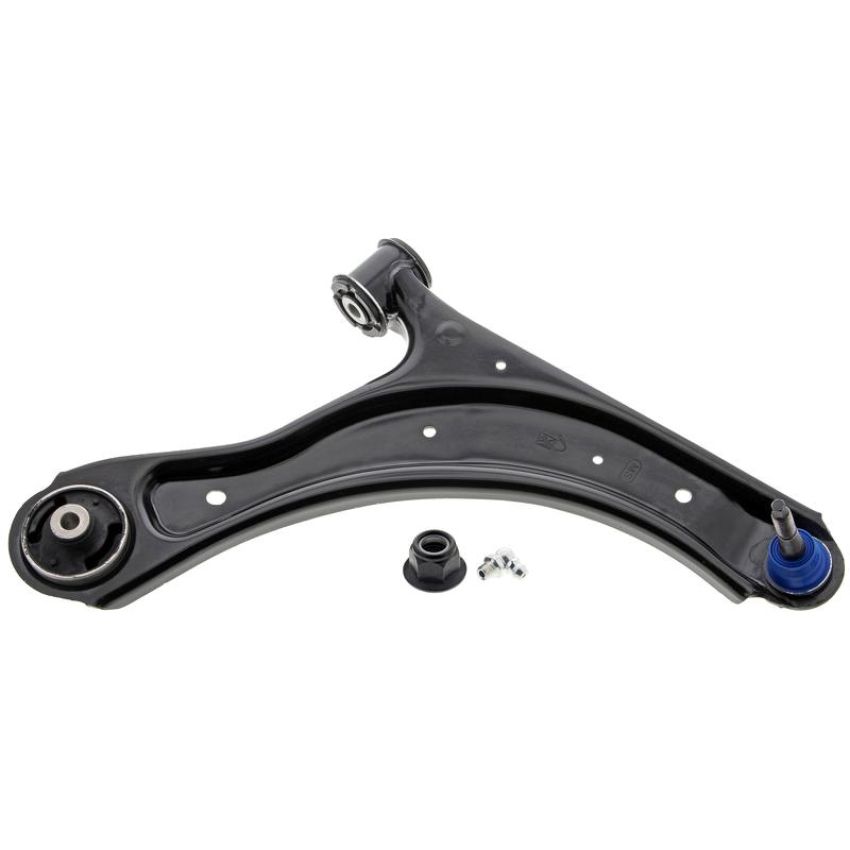 MEVOTECH CMS501354 Suspension Control Arm and Ball Joint Assembly