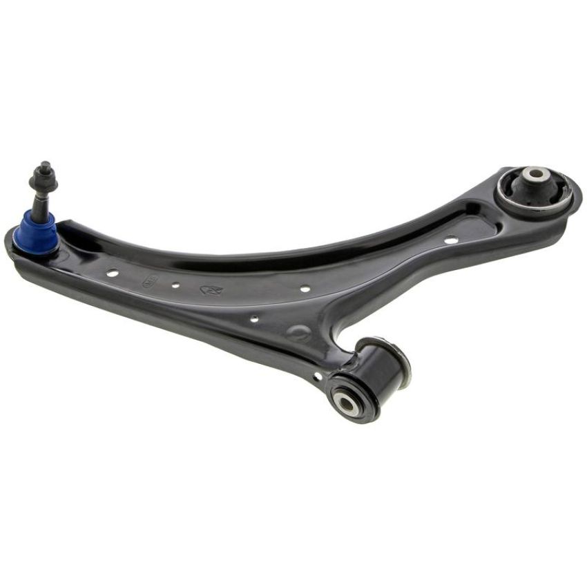 MEVOTECH CMS501354 Suspension Control Arm and Ball Joint Assembly