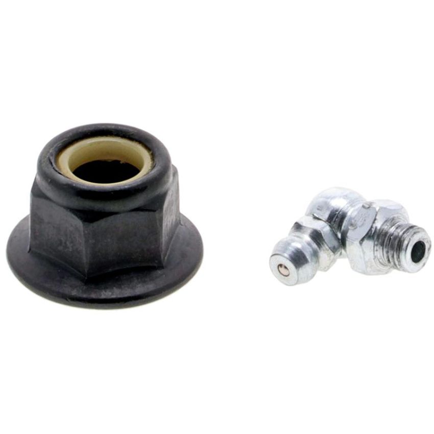 MEVOTECH CMS501355 Suspension Control Arm and Ball Joint Assembly