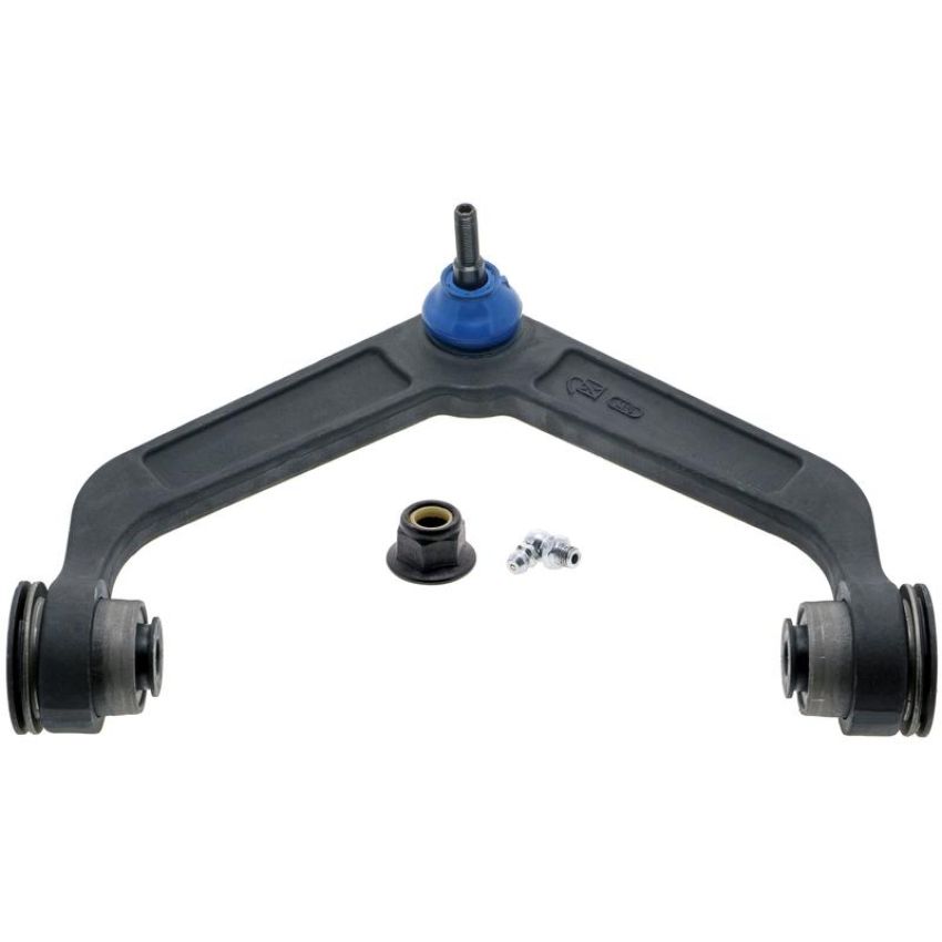 MEVOTECH CMS501355 Suspension Control Arm and Ball Joint Assembly