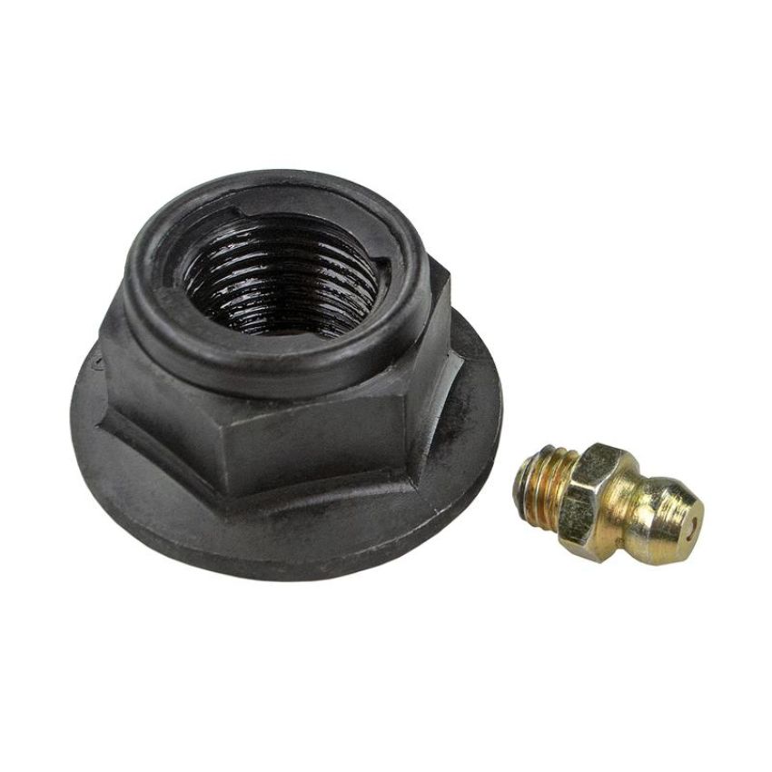 MEVOTECH CMS50136 Suspension Control Arm and Ball Joint Assembly