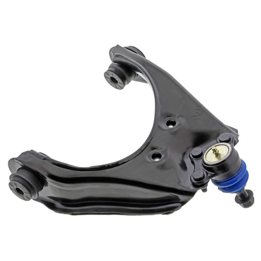 MEVOTECH CMS50137 Suspension Control Arm and Ball Joint Assembly
