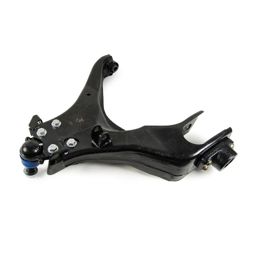 MEVOTECH CMS50138 Suspension Control Arm and Ball Joint Assembly