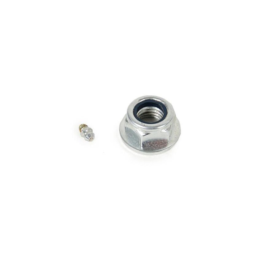 MEVOTECH CMS50138 Suspension Control Arm and Ball Joint Assembly