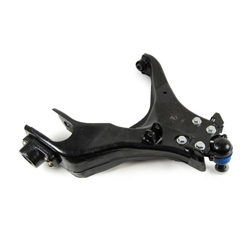 MEVOTECH CMS50139 Suspension Control Arm and Ball Joint Assembly